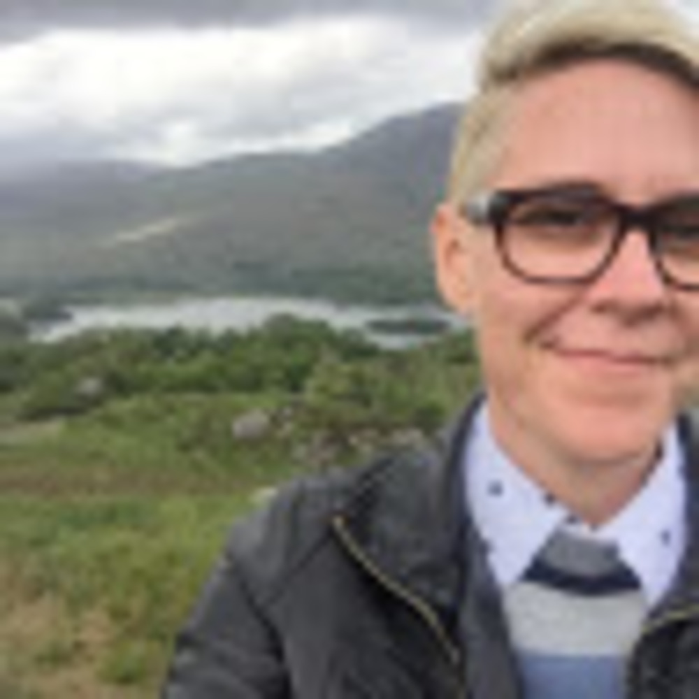 Meet your Posher, Sara